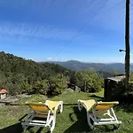Casa Da Urze Goaes