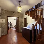 Semesterbostad Casa Da Urze Goaes