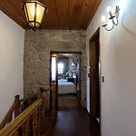 Semesterbostad Casa Da Urze