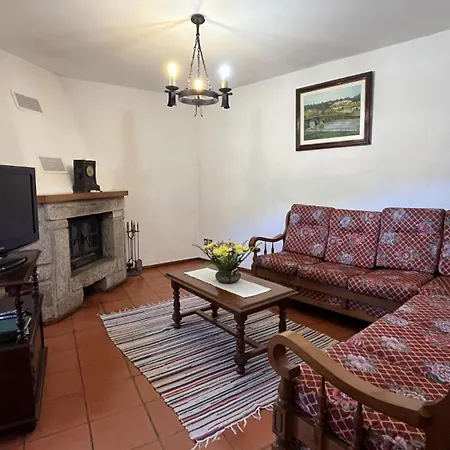 Casa Da Urze * Goaes