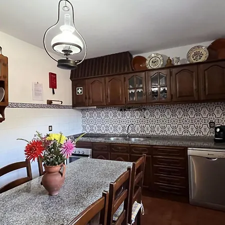 Hébergement de vacances Casa Da Urze *