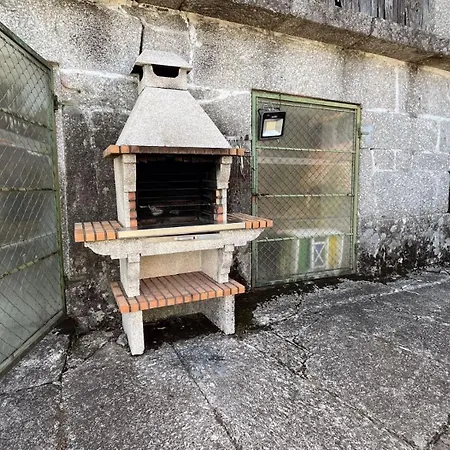 Casa Da Urze * Goaes