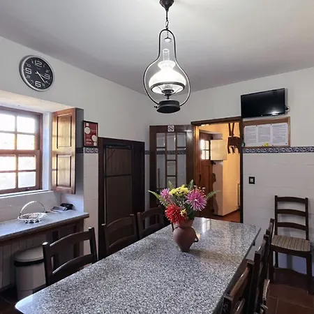 Hébergement de vacances Casa Da Urze *