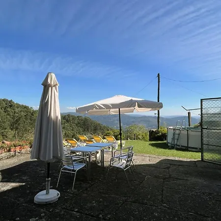 Casa Da Urze