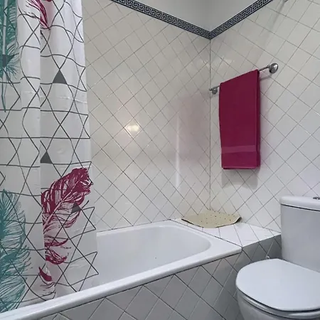Casa Da Urze Holiday home *