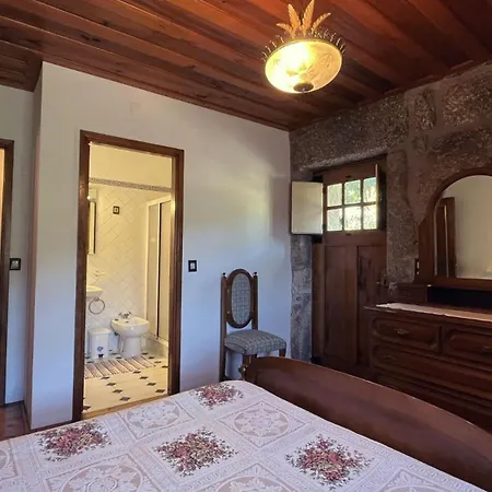 Hébergement de vacances Casa Da Urze Goaes