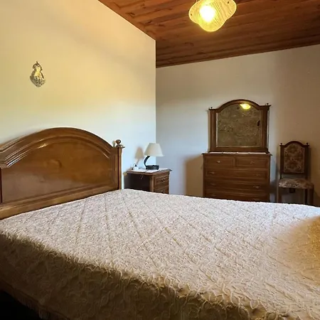 Casa Da Urze Goaes