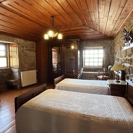 Casa Da Urze * Goaes