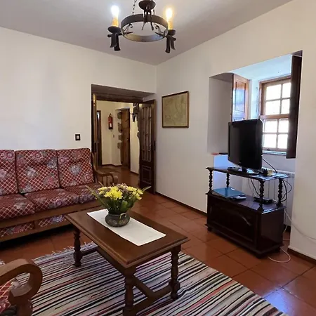 Casa Da Urze