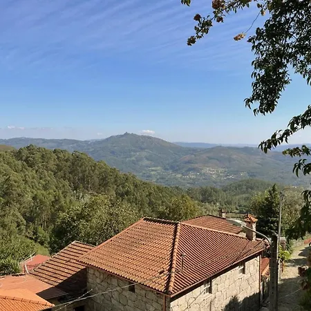 Semesterbostad Casa Da Urze