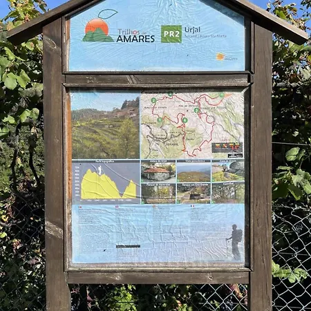 別荘 Casa Da Urze *