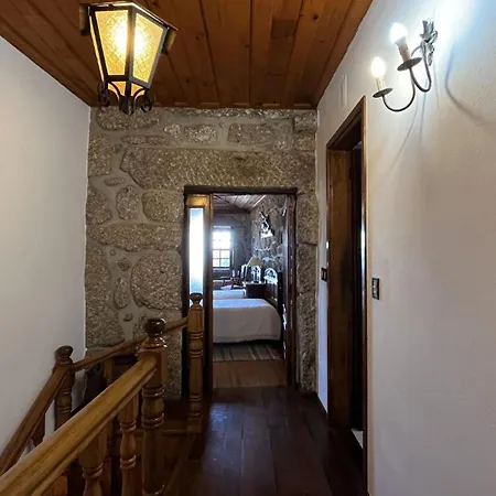 Holiday home Casa Da Urze