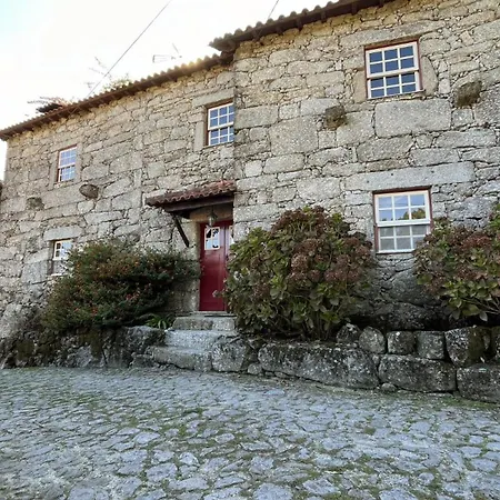 Casa Da Urze * Goaes