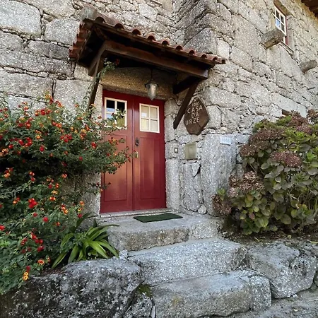 Casa Da Urze * Goaes