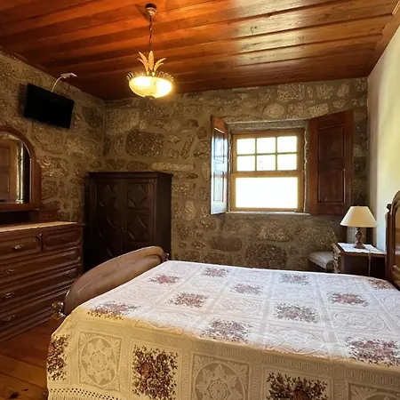 Casa Da Urze Hébergement de vacances *