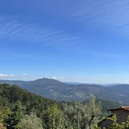 別荘 Casa Da Urze *