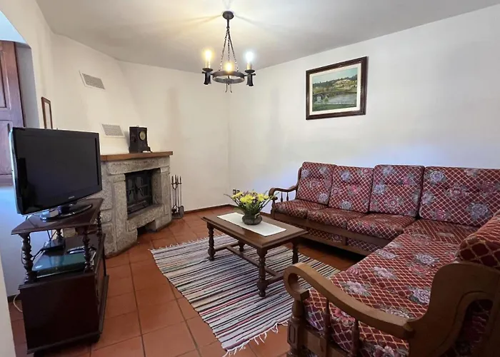 Casa Da Urze * Goaes