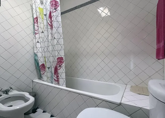 펜션 Casa Da Urze Goaes