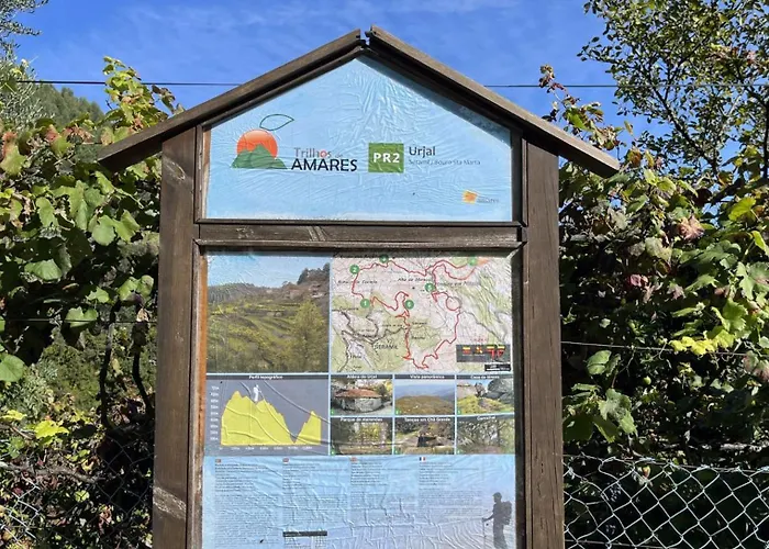 Casa Da Urze * Goaes