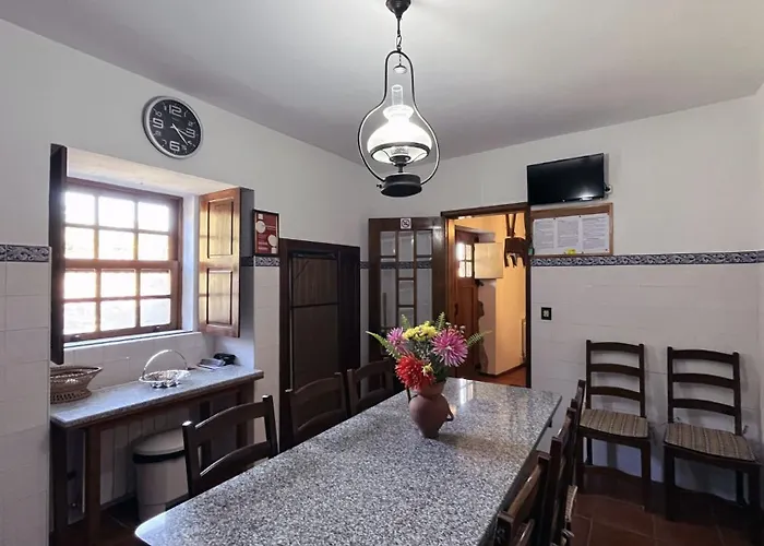 Casa Da Urze 펜션 *