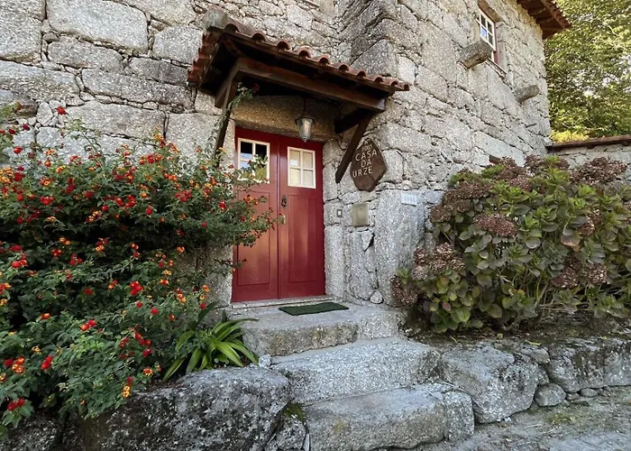 Casa Da Urze * Goaes