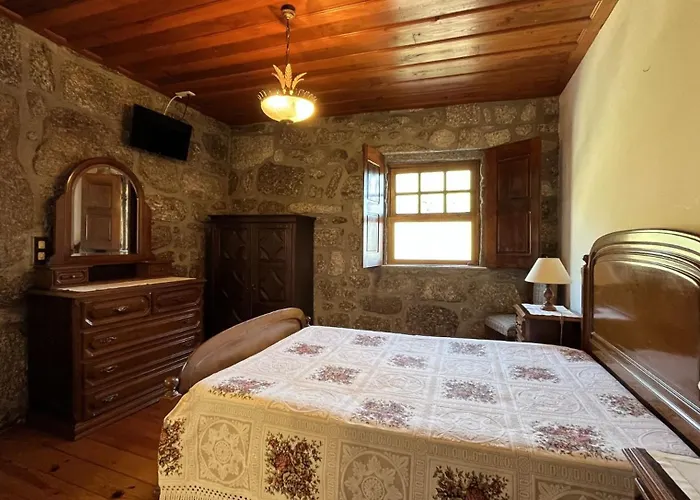 Casa Da Urze 펜션 *