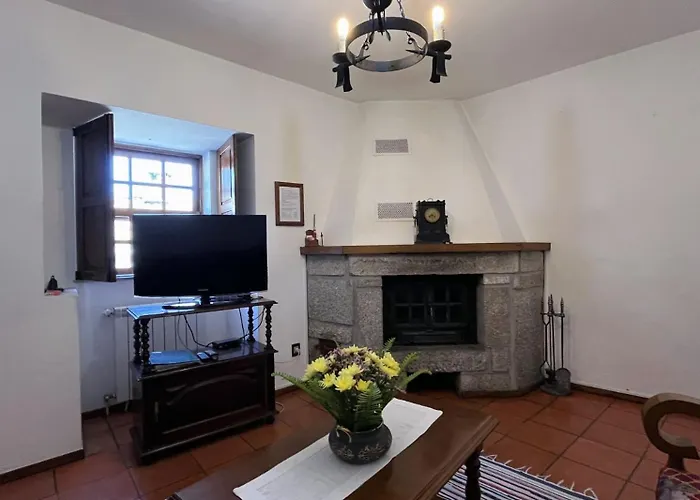 Casa Da Urze * Goaes