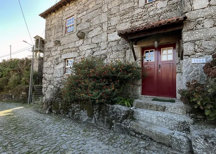 Casa Da Urze * Goaes